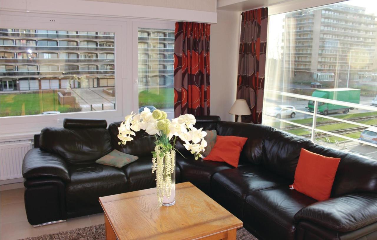 Residentie Versailles Ref 195 Οστένδη Εξωτερικό φωτογραφία