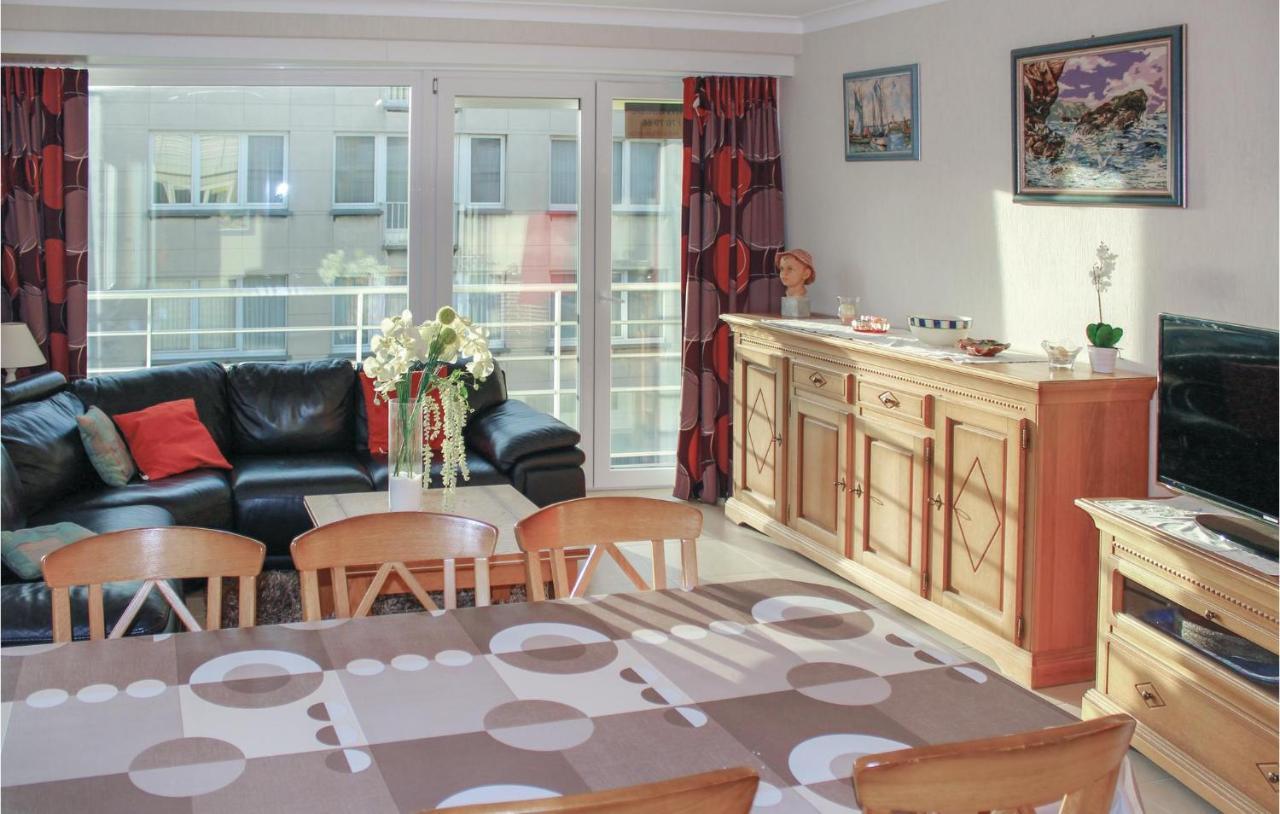 Residentie Versailles Ref 195 Οστένδη Εξωτερικό φωτογραφία