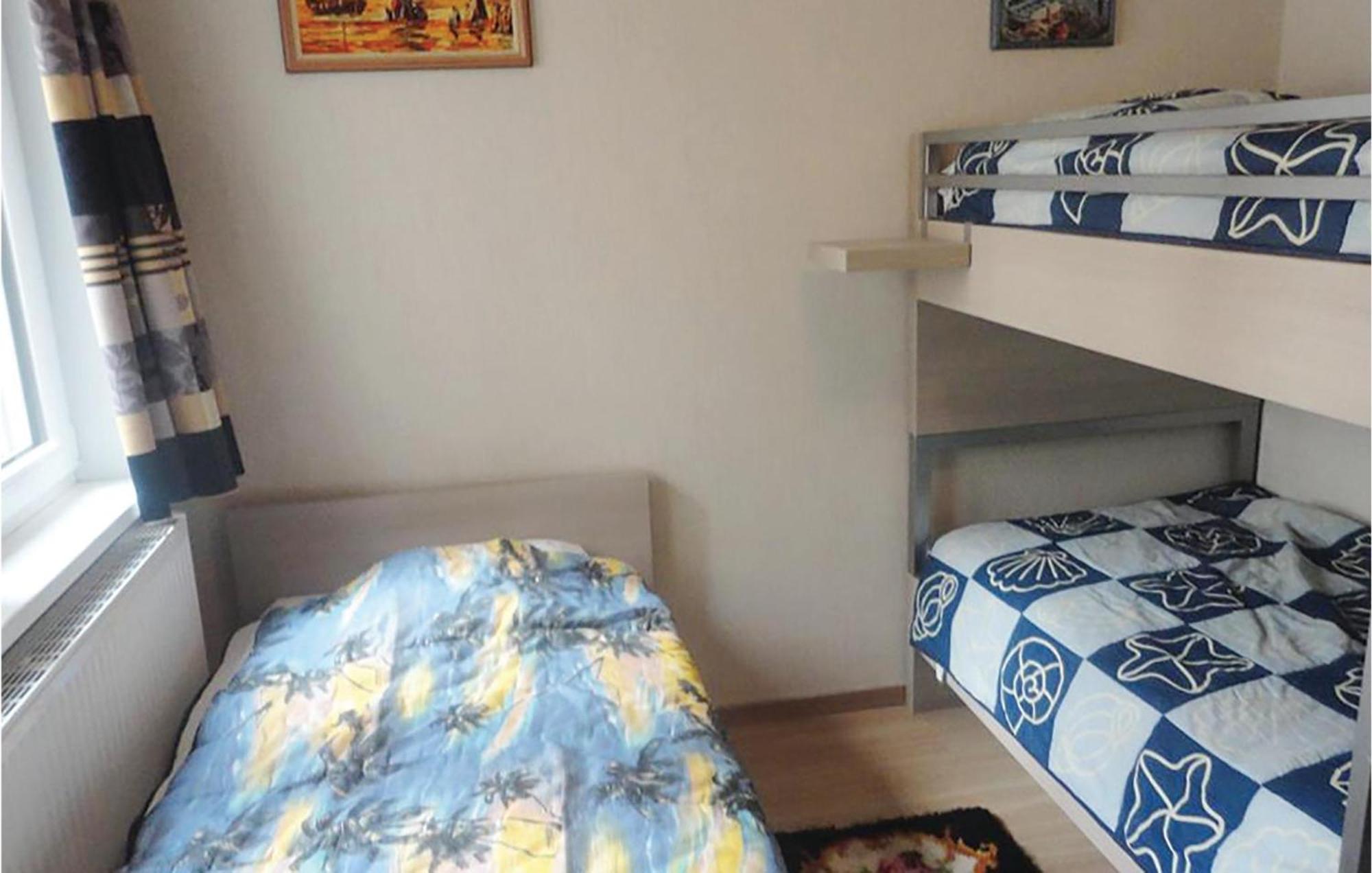 Residentie Versailles Ref 195 Οστένδη Εξωτερικό φωτογραφία