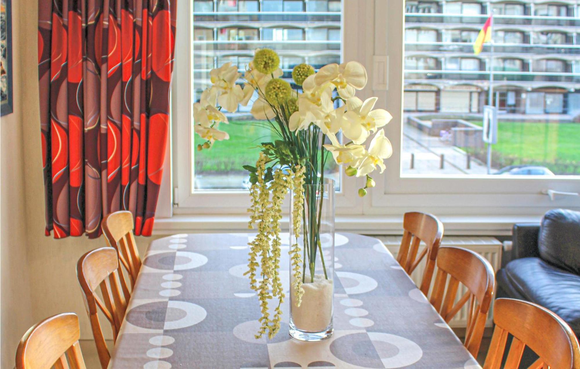 Residentie Versailles Ref 195 Οστένδη Εξωτερικό φωτογραφία