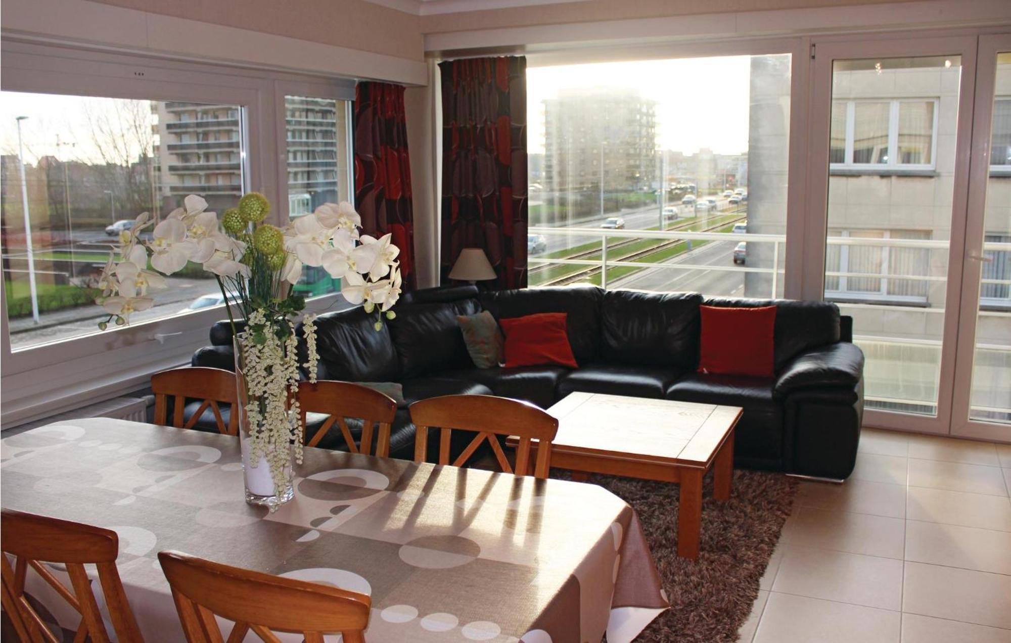 Residentie Versailles Ref 195 Οστένδη Εξωτερικό φωτογραφία